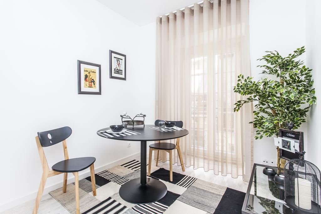 Lxway Apartments Old Town Lisbon Bilik gambar