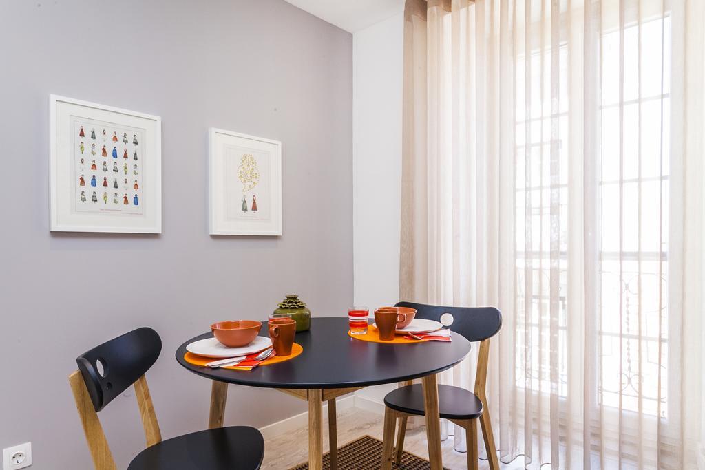 Lxway Apartments Old Town Lisbon Bilik gambar