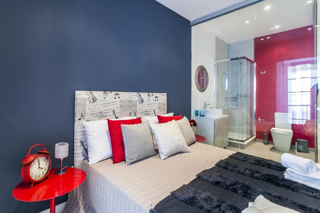 Lxway Apartments Old Town Lisbon Bilik gambar