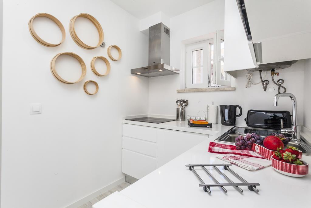 Lxway Apartments Old Town Lisbon Bilik gambar
