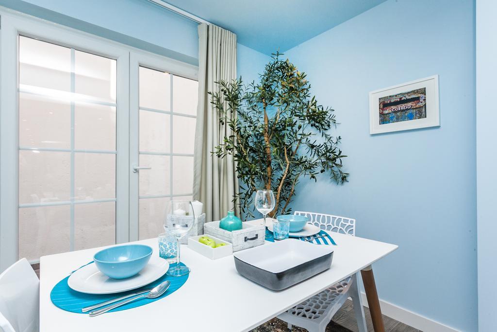Lxway Apartments Old Town Lisbon Bilik gambar