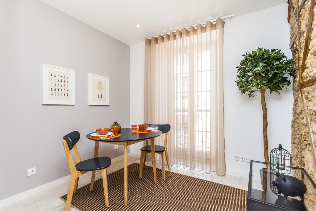 Lxway Apartments Old Town Lisbon Luaran gambar