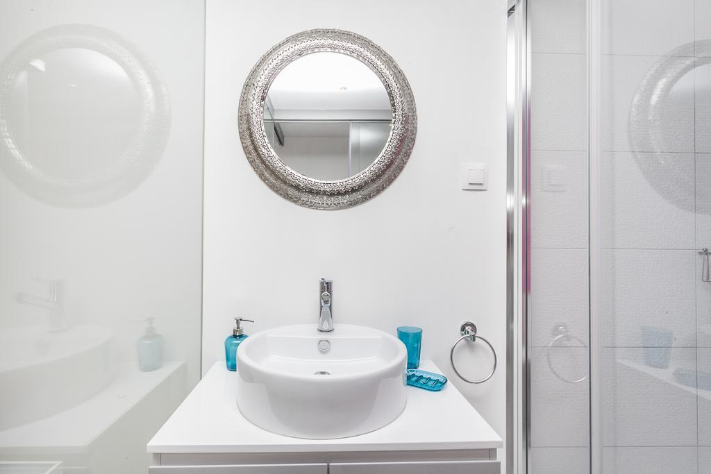 Lxway Apartments Old Town Lisbon Luaran gambar