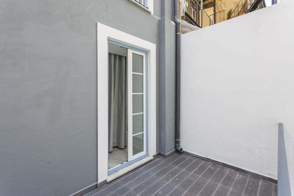 Lxway Apartments Old Town Lisbon Luaran gambar