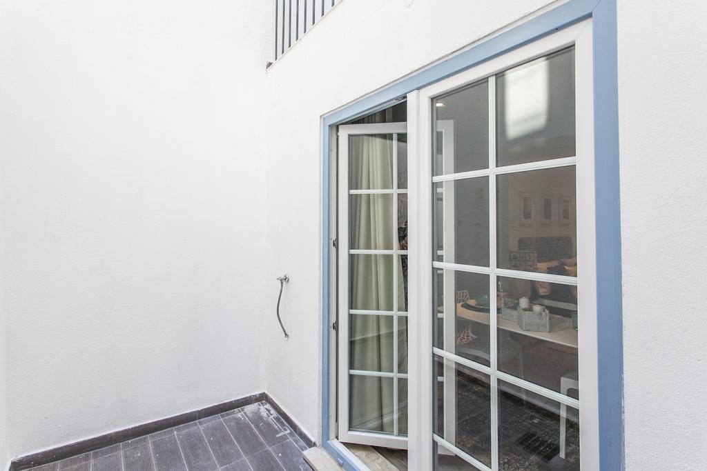 Lxway Apartments Old Town Lisbon Bilik gambar