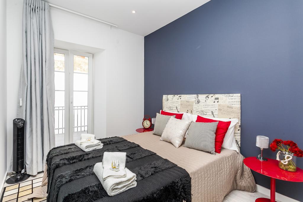 Lxway Apartments Old Town Lisbon Bilik gambar