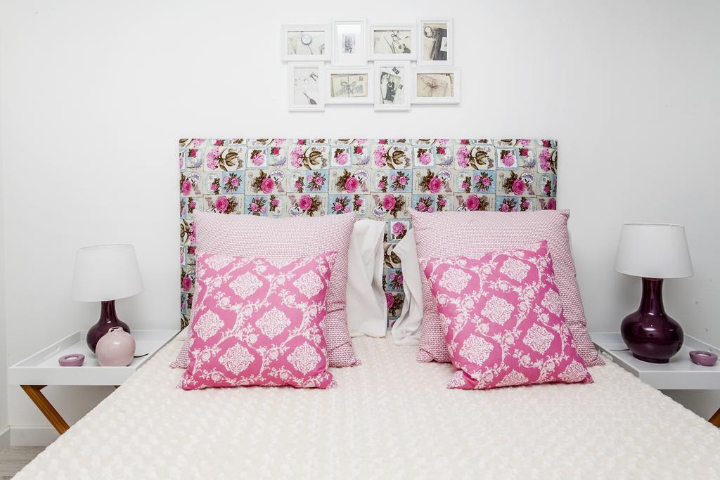 Lxway Apartments Old Town Lisbon Bilik gambar