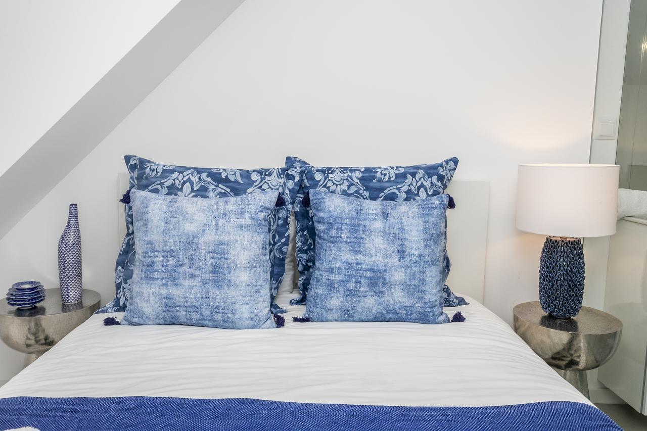 Lxway Apartments Old Town Lisbon Luaran gambar
