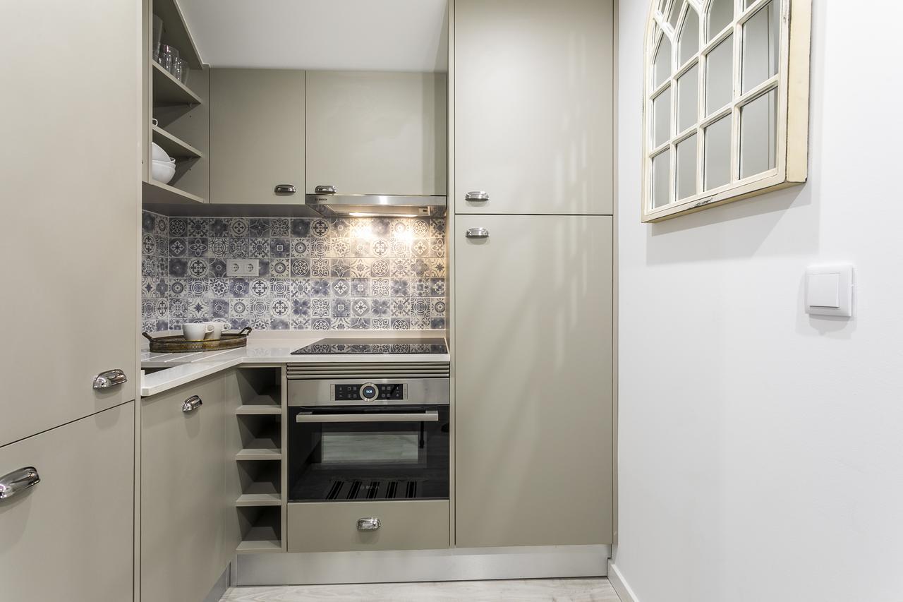 Lxway Apartments Old Town Lisbon Luaran gambar