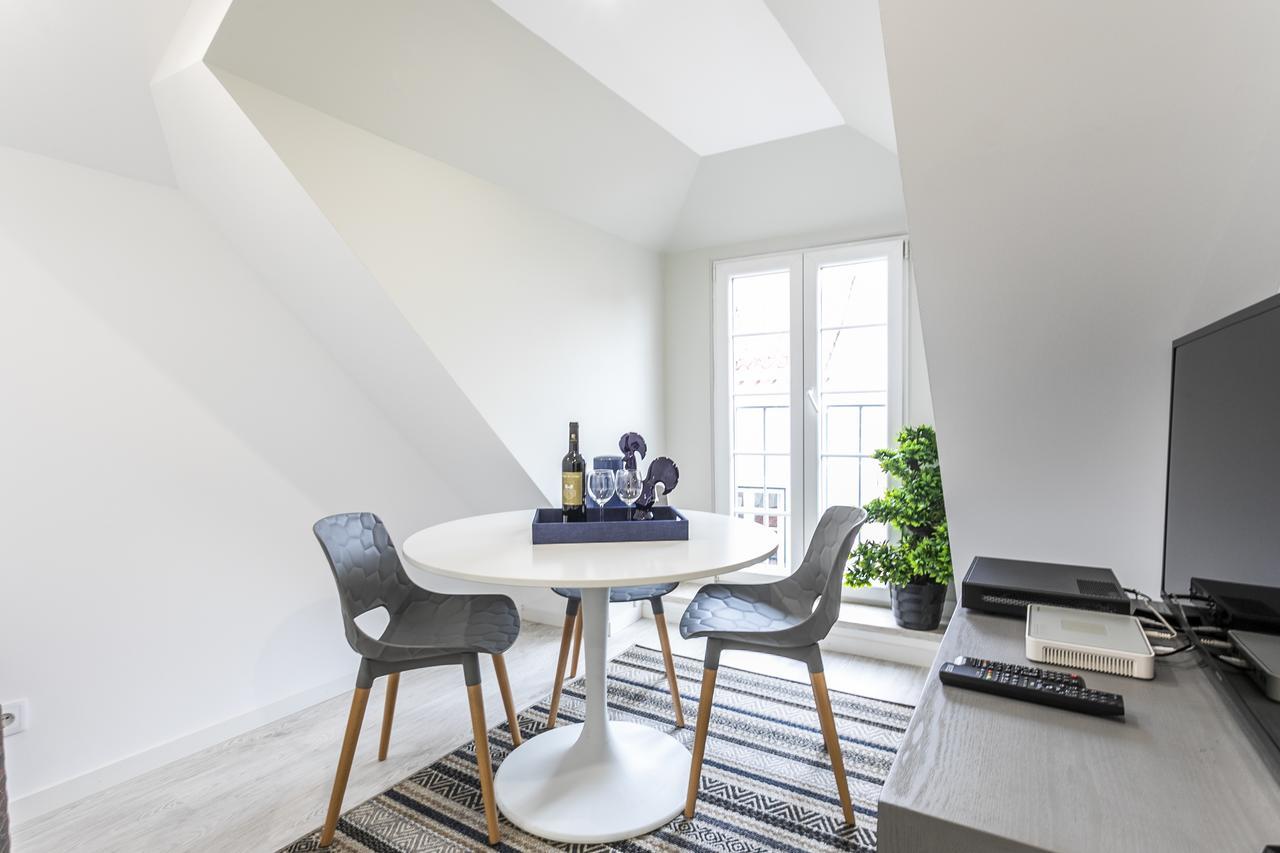Lxway Apartments Old Town Lisbon Luaran gambar